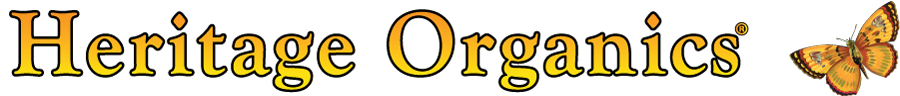 Heritage Organics Logo